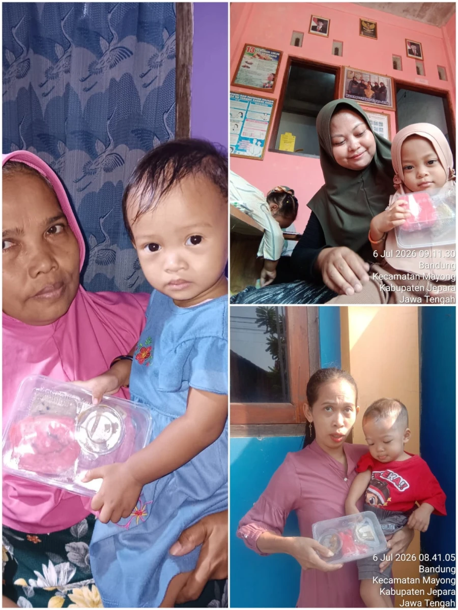 Pmt stanting 23 juli 2026
