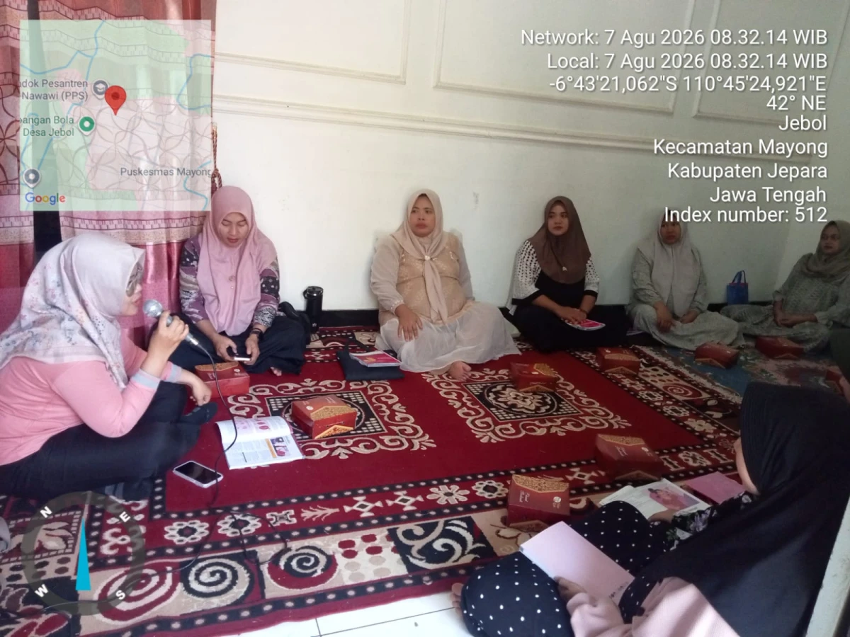 Kelas ibu hamil