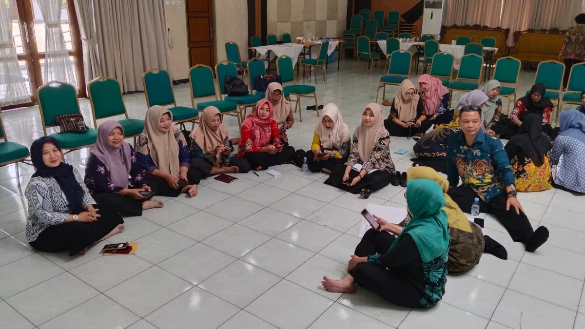 Teknik Analisis Pelanggafan Hukum Pada Kasus Kekerasan Terhadap Perempuan dan Anak