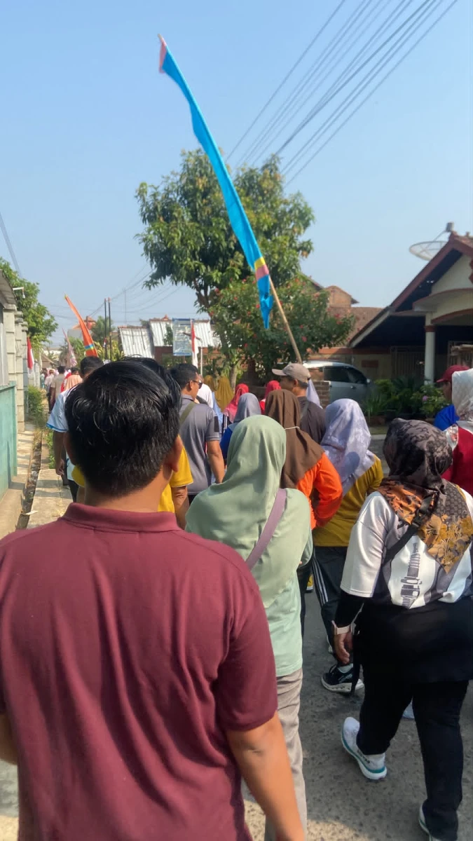 Jalan Sehat