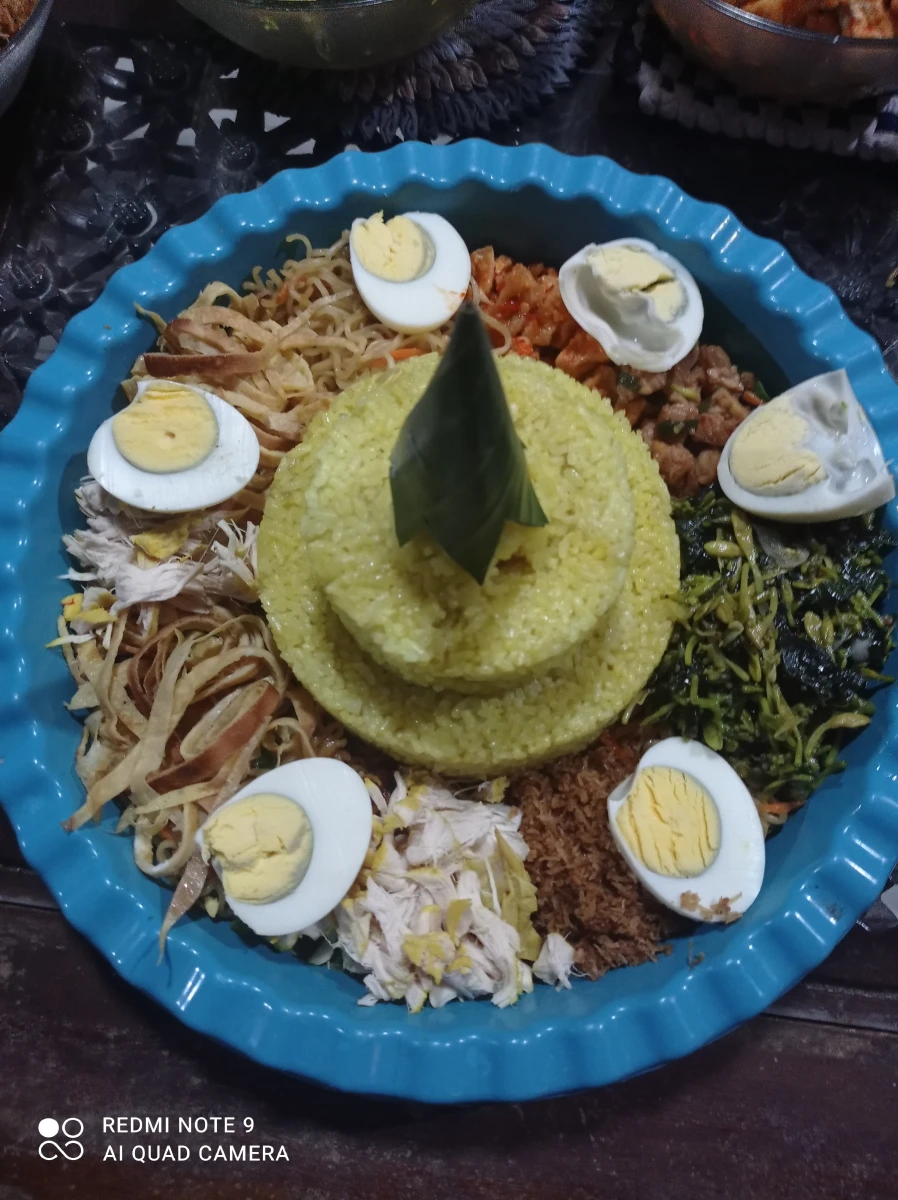 MALAM TIRAKATAN
