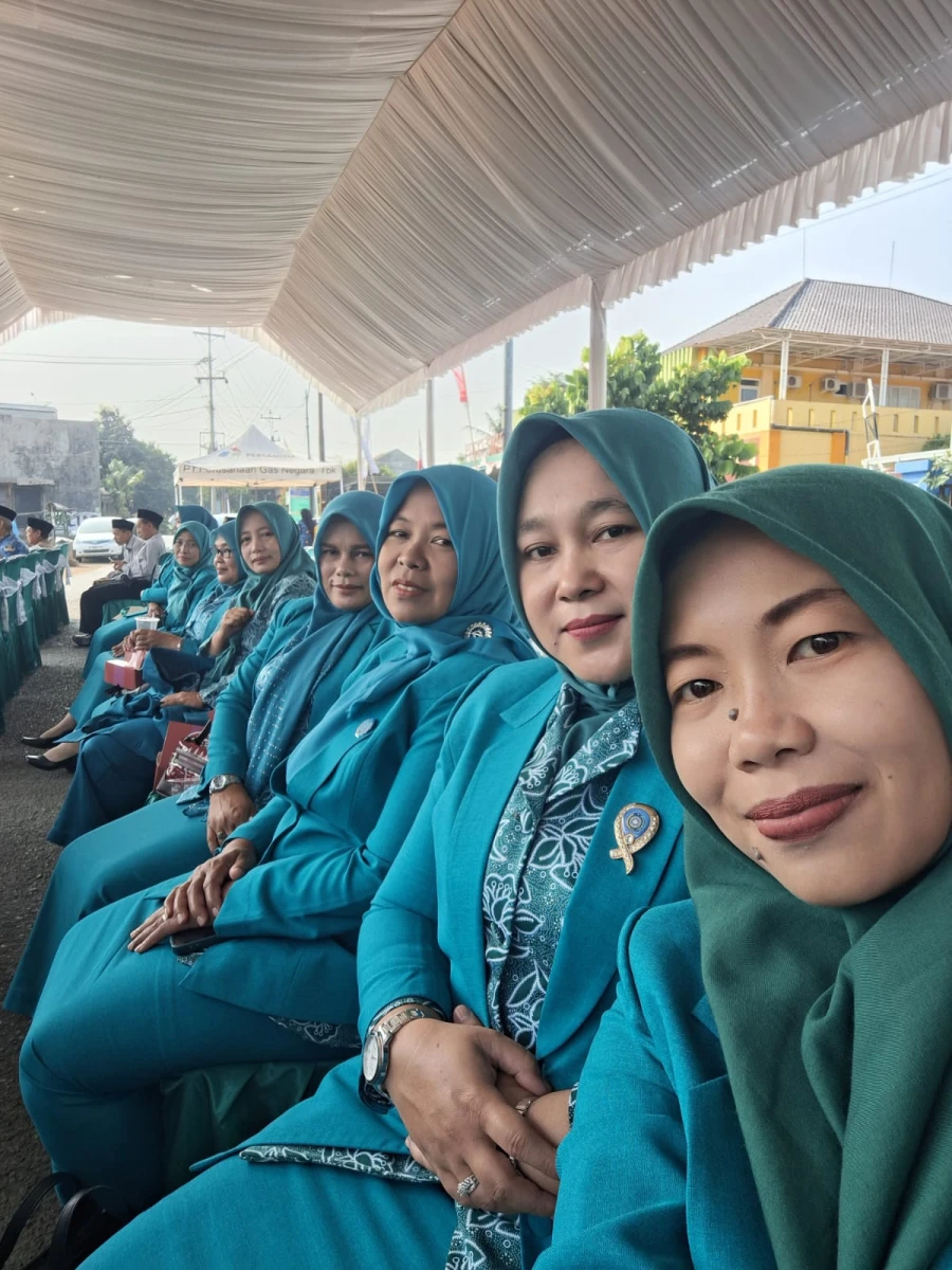 Upacara HUT RI ke 81