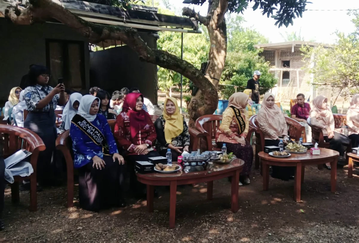 PELATIHAN JURNALISTIK BAGI PELAJAR SLTA DAN MAHASISWA SE KABUPATEN JEPARA