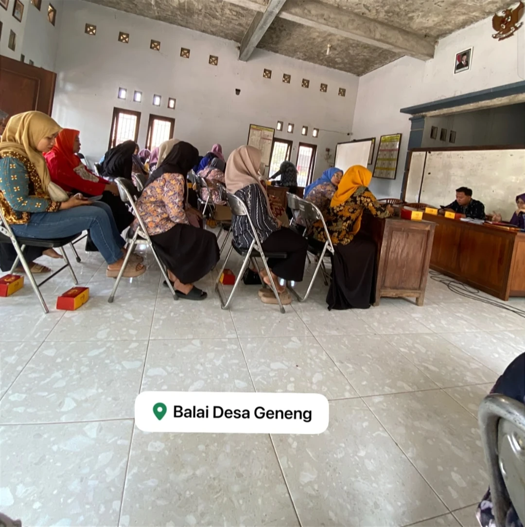 Kegiatan pemicuan  untuk implementasi STBM pilar 2 s. D 5