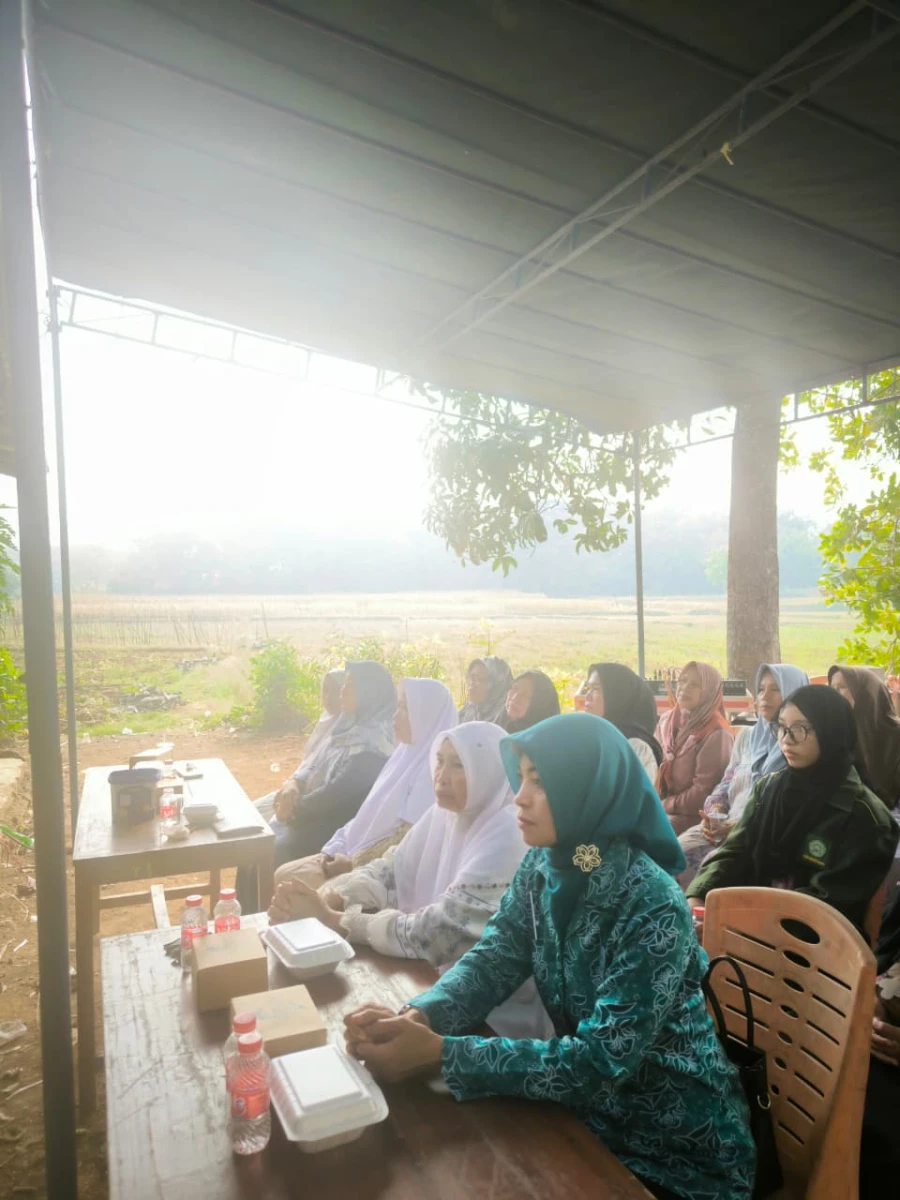 Mengenang Perjuangan Mbah Dimyati Sukri, Meneladani Semangat Pengabdian
