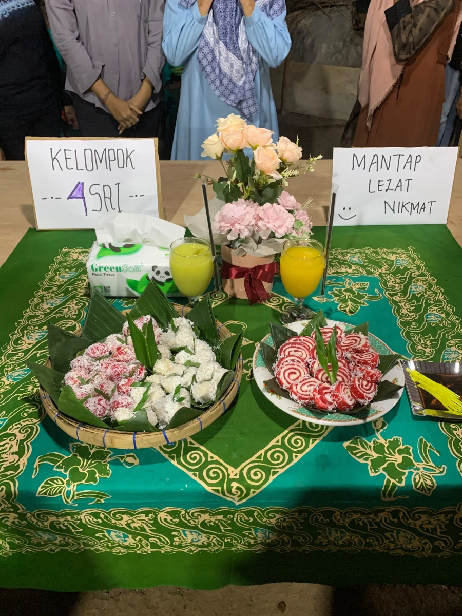 Lomba dalam rangka HUT RI ke 81