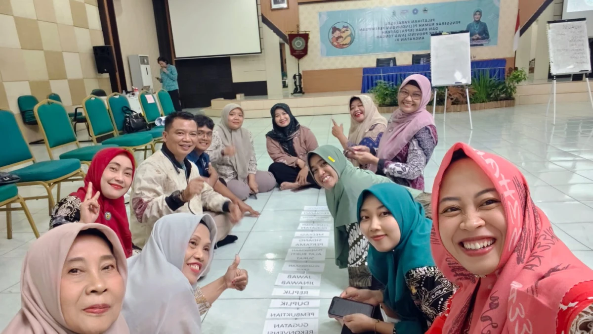 Memahami Prosedur Hukum dalam Sistem Peradilan di Indonesia