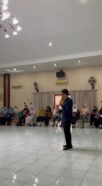 Memperkuat Akses Layanan Pengaduan bagi Perempuan dan Anak dalam Kasus Kekerasan dan Narkoba