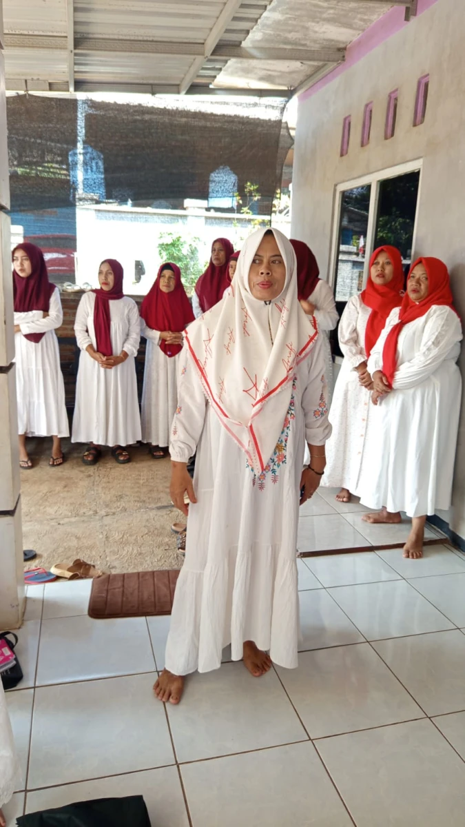 PERINGATAN HARI ULANG TAHUN RI