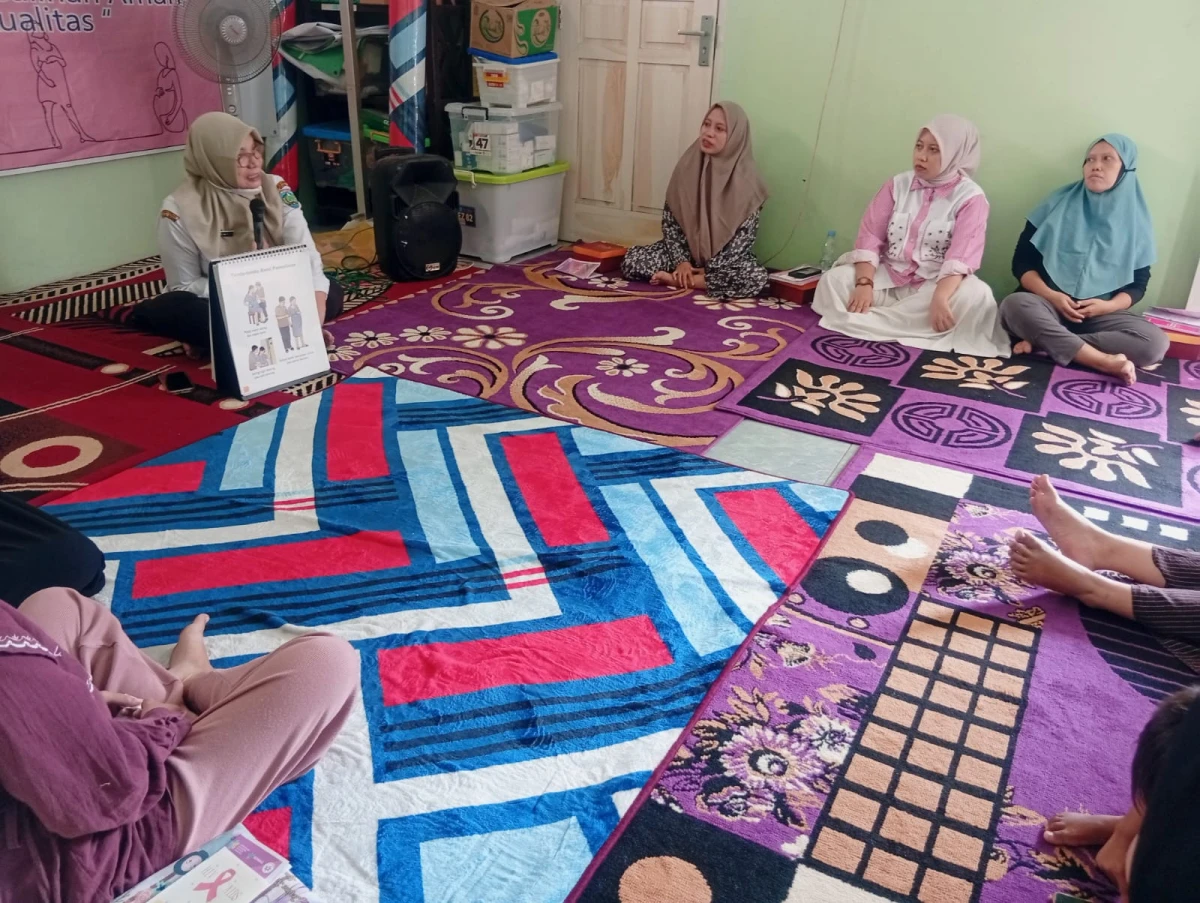 KELAS IBU HAMIL