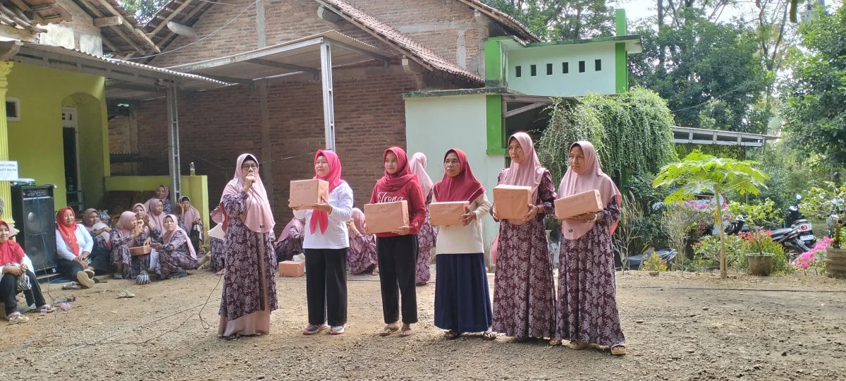 PERINGATAN HUT RI