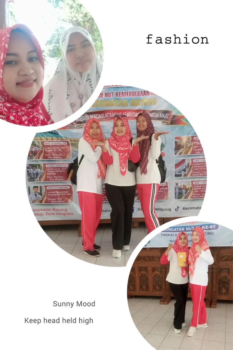 PKK ANTI MAGER Kecamatan Mayong 