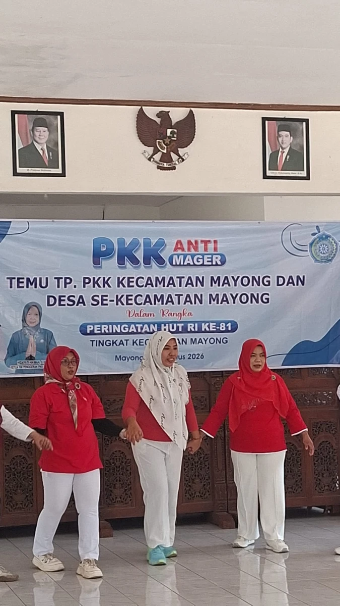 PKK anti Mager