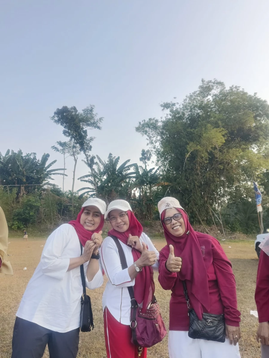 Gebyar Kemerdekaan Tingkat Kecamatan Keling Tahun 2026