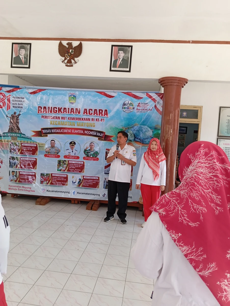 PKK ANTI MAGER