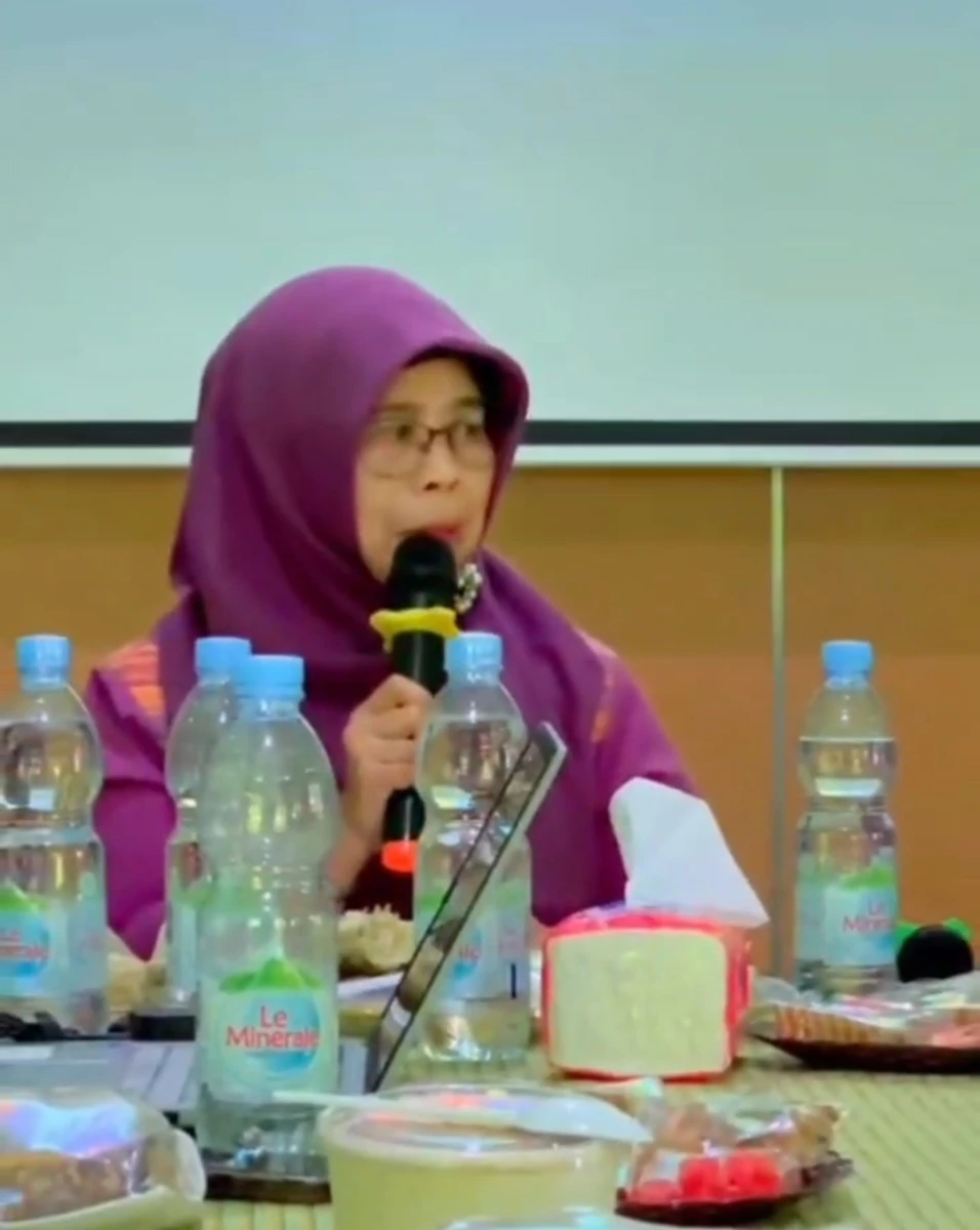 Monev Program KIA dan Gizi Tahun 2026