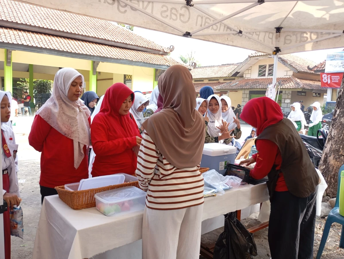 Peningkatan UMKM 
