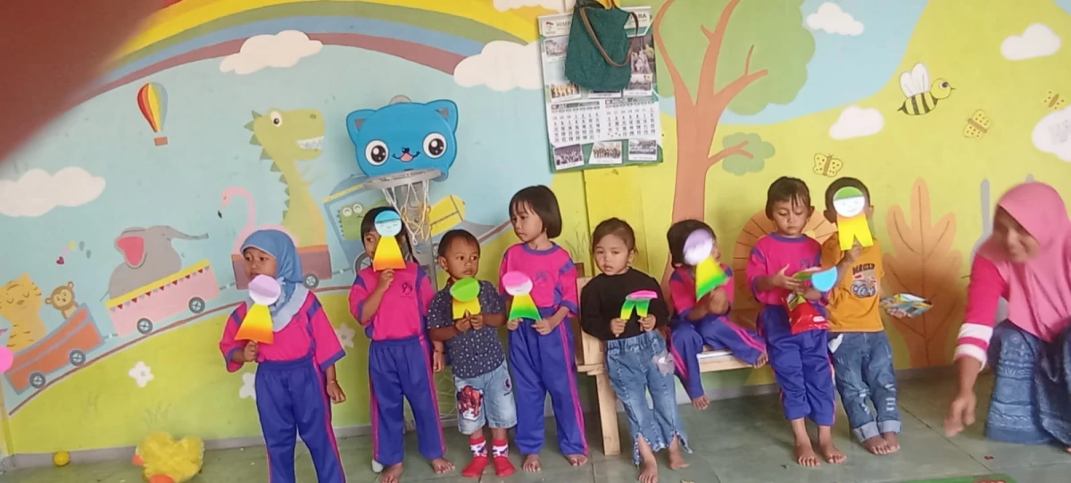 membuat wayang orang dari kertas asturo