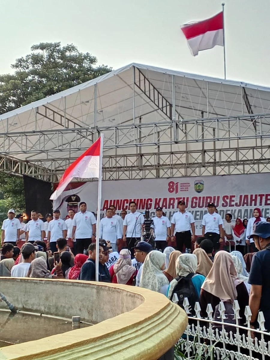 jalan sehat