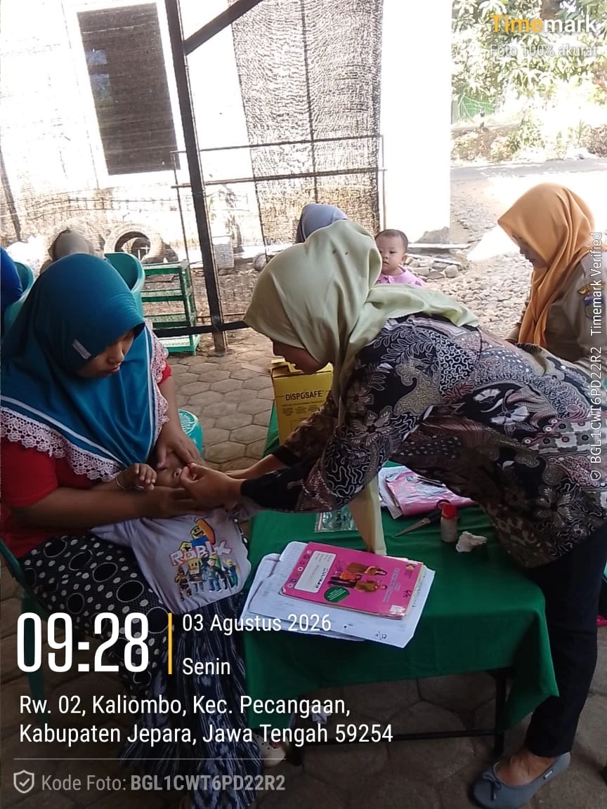 Kegiatan posyandu siklus 1 bumil,bayi,balita