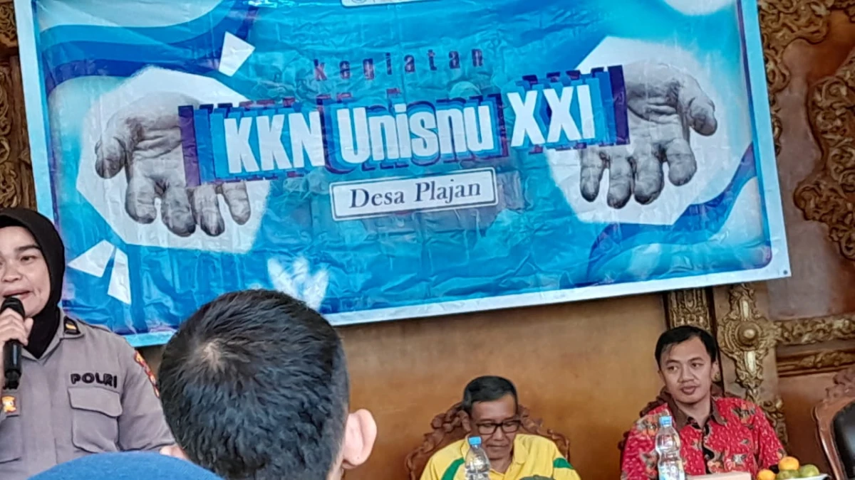 SEMINAR PEMBERDAYAAN MASYARAKAT