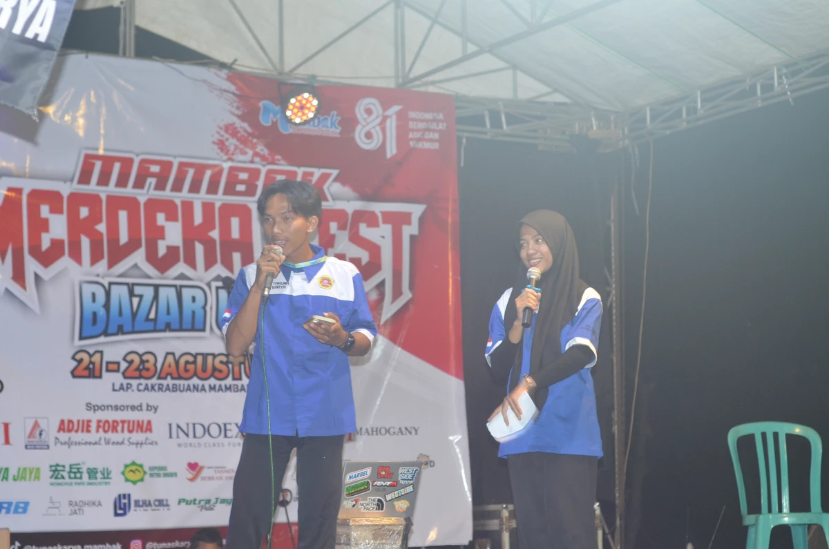 Mambak Merdeka Fest 2026