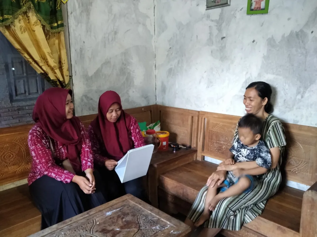 Ketiatan TPK