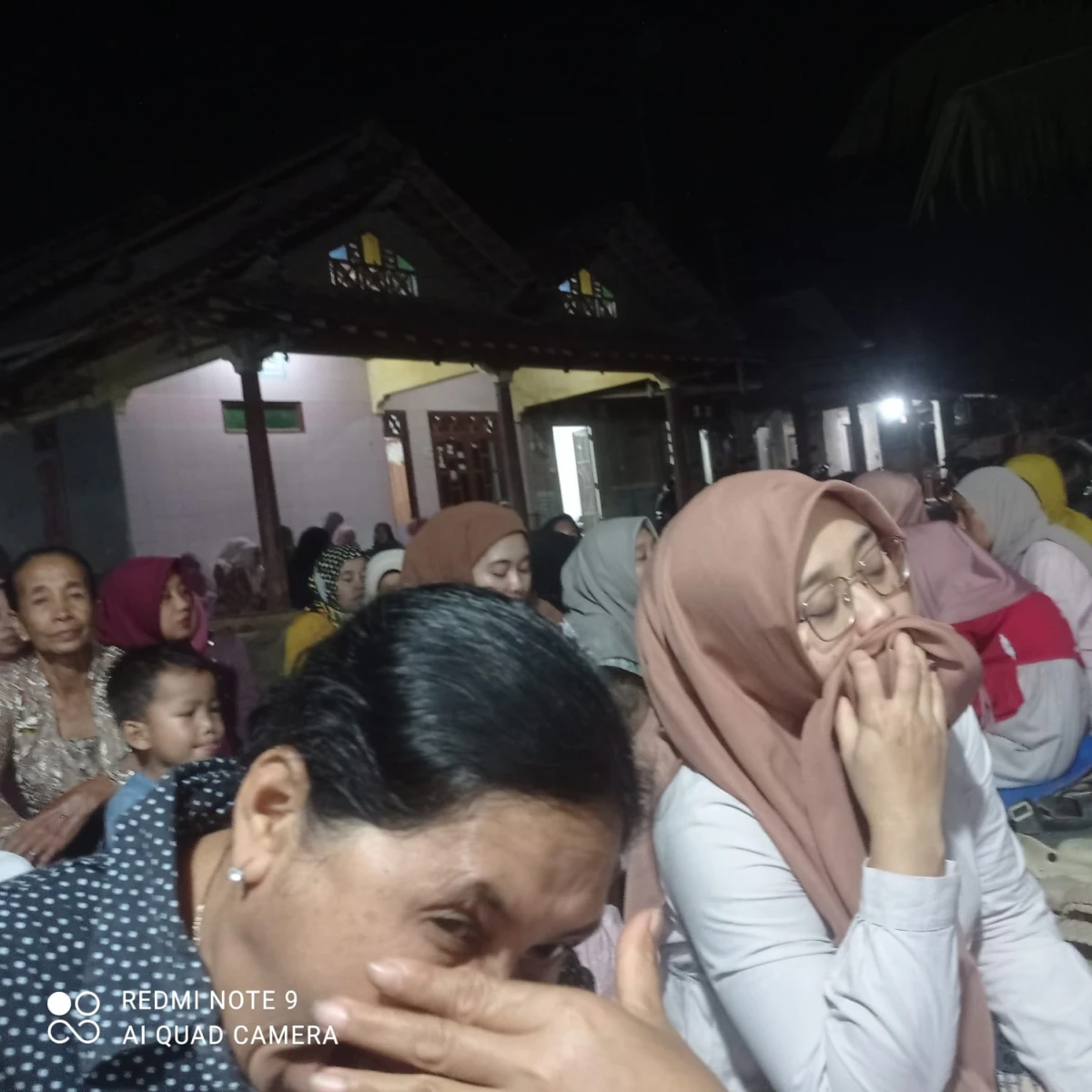RUKUN KEMATIAN