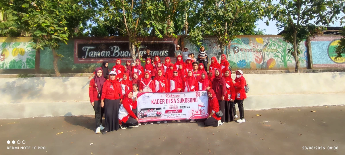 lomba kader per pos