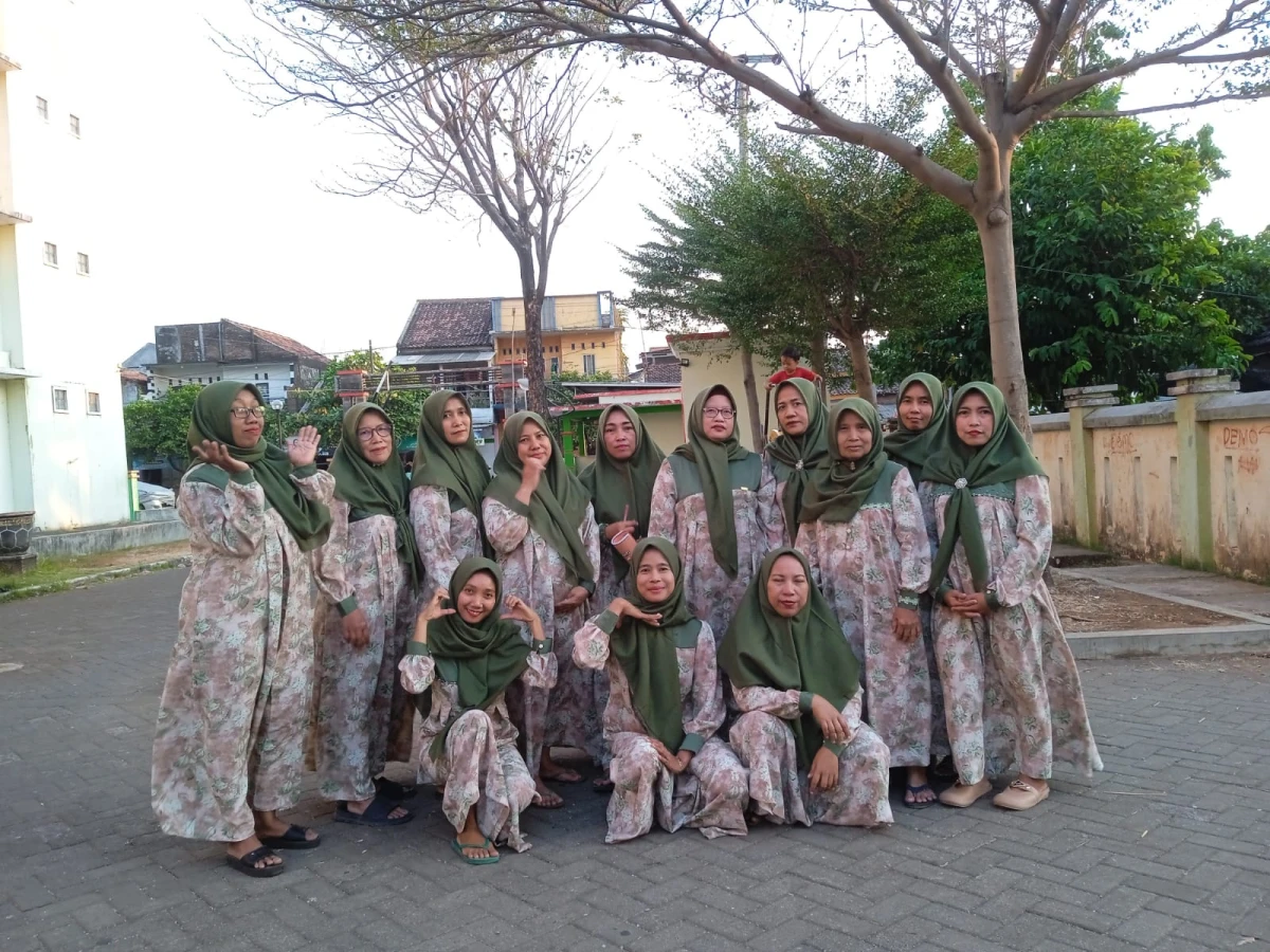 PKK RT 11/04   DESA UJUNGBATU 