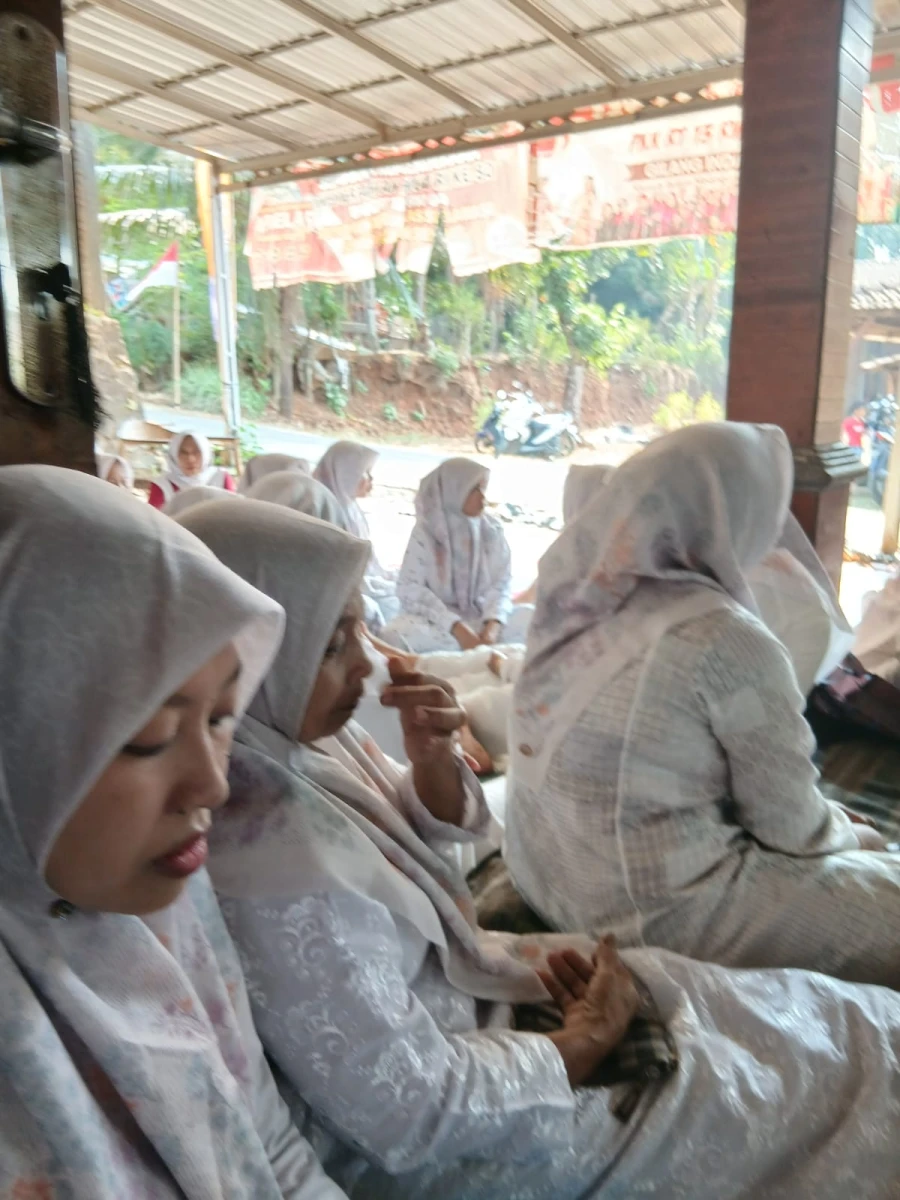 PKK DI WILAYAH RT.13 RW.04