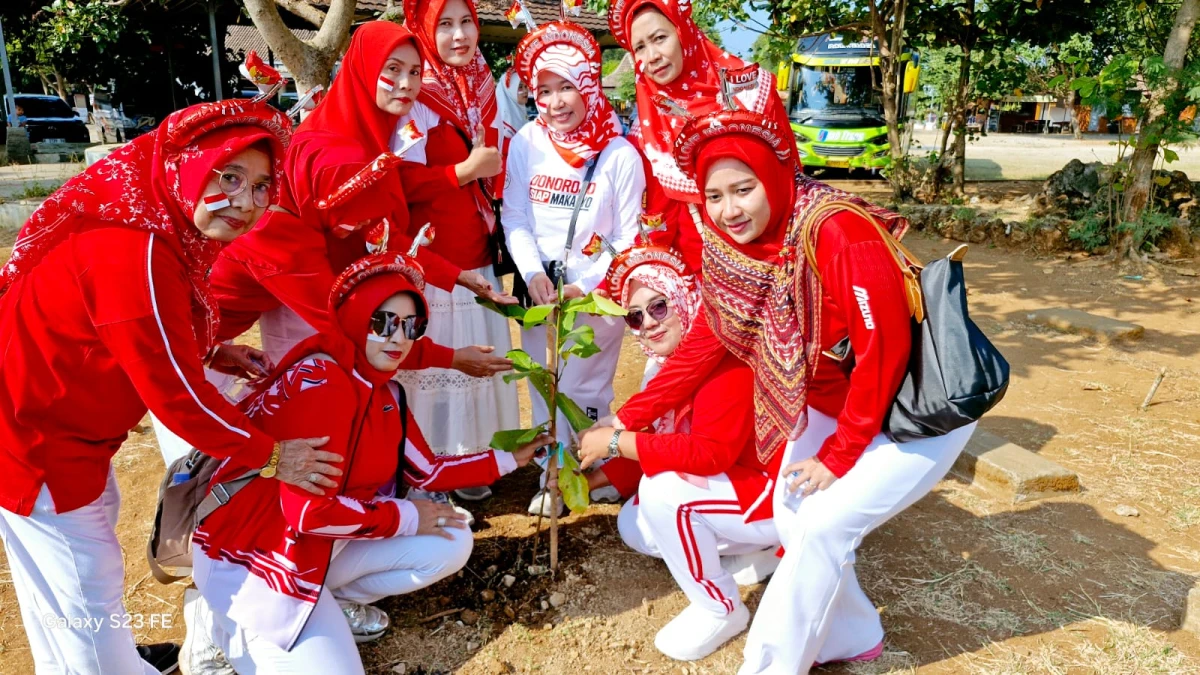 PKK Anti Mager