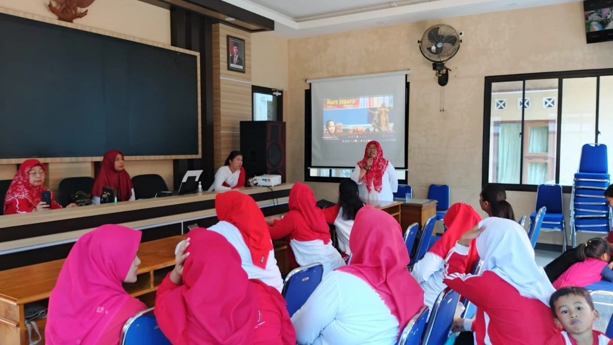 PERINGATAN HUT RI KE 81
