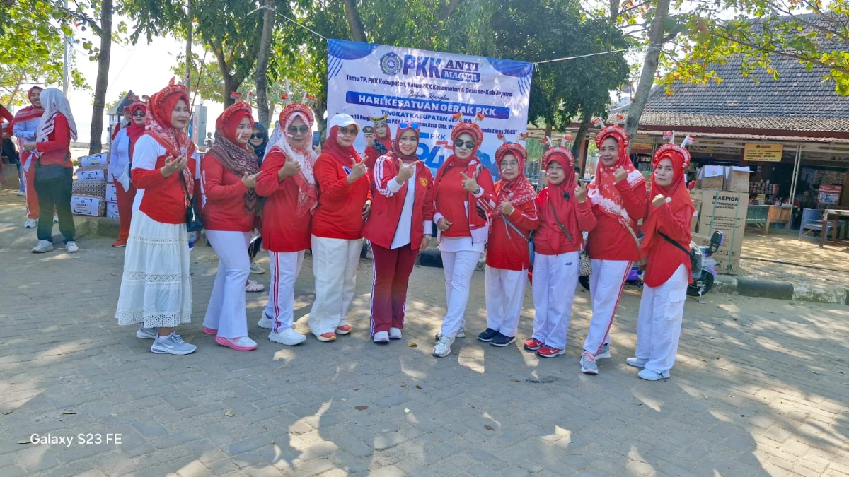 PKK ANTI MAGER