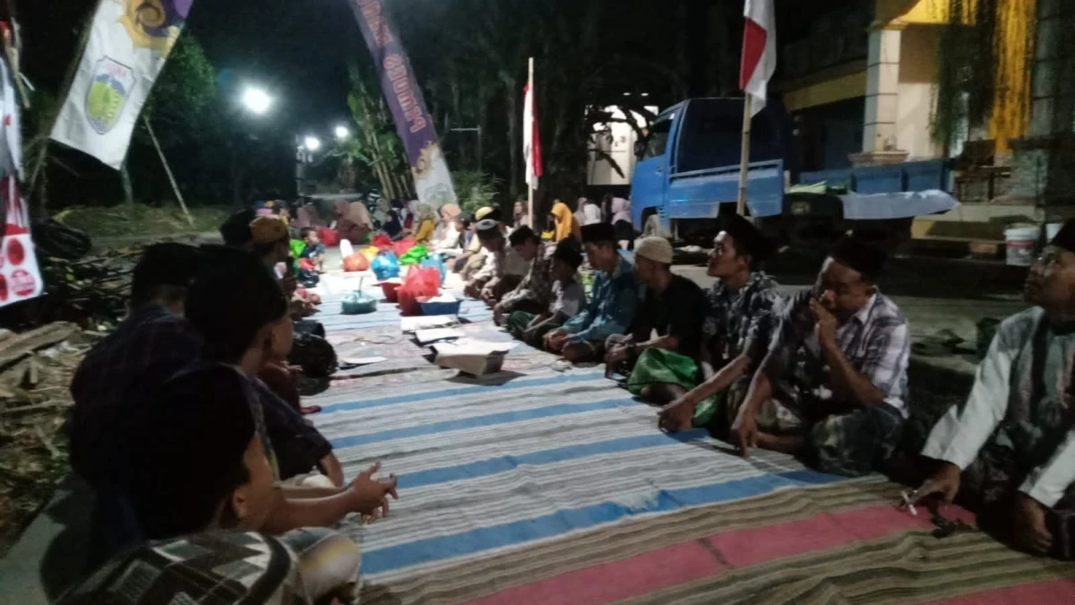 Peringatan 17 Agustus yg ke 81