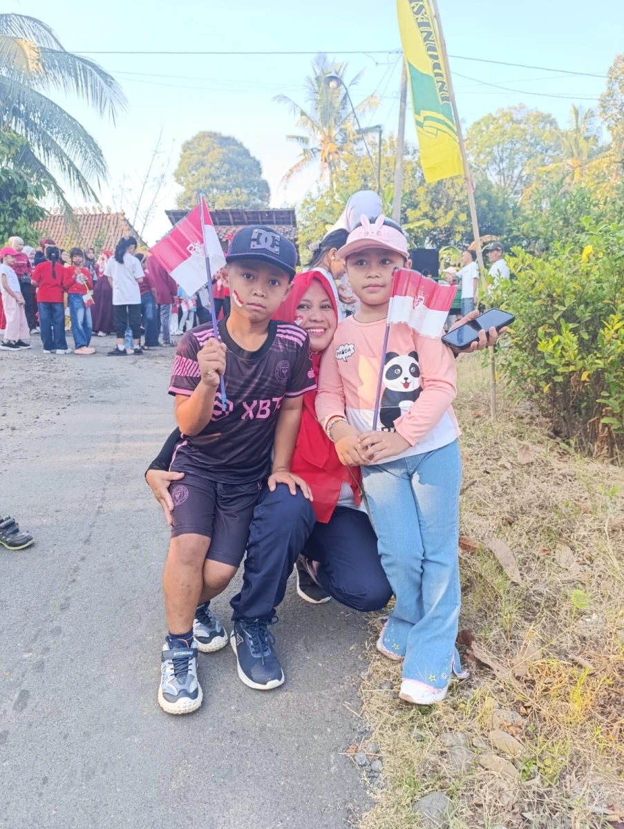 HUT RI