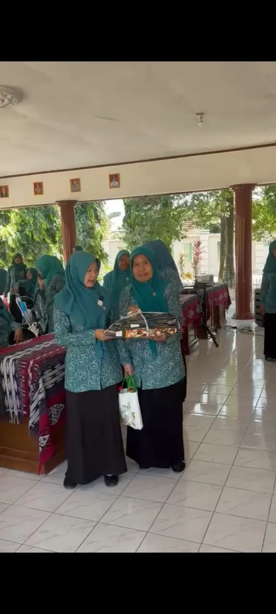 Bank Sampah