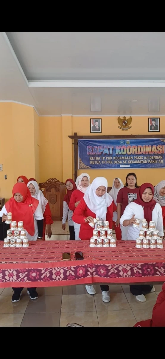 HUT RI KE 81