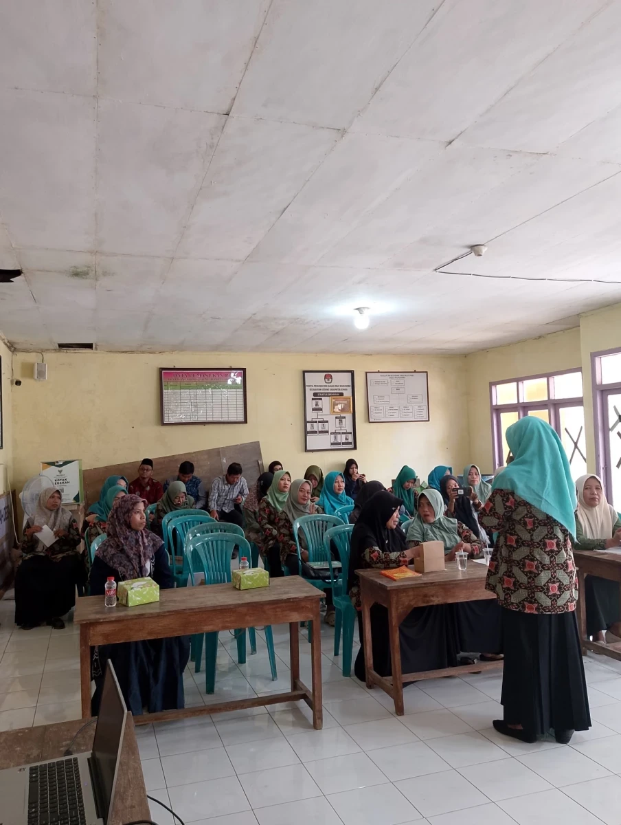 PKK Desa
