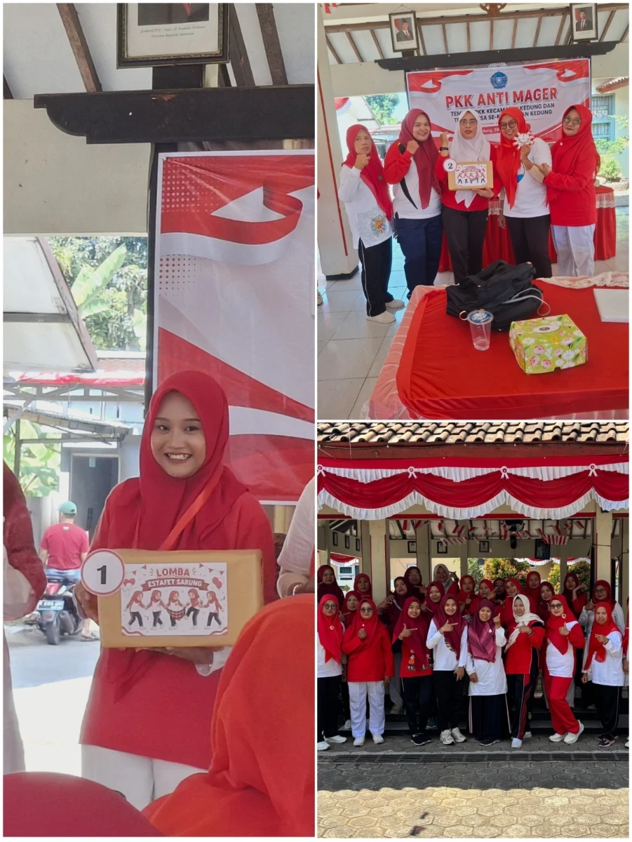 PPK anti mager