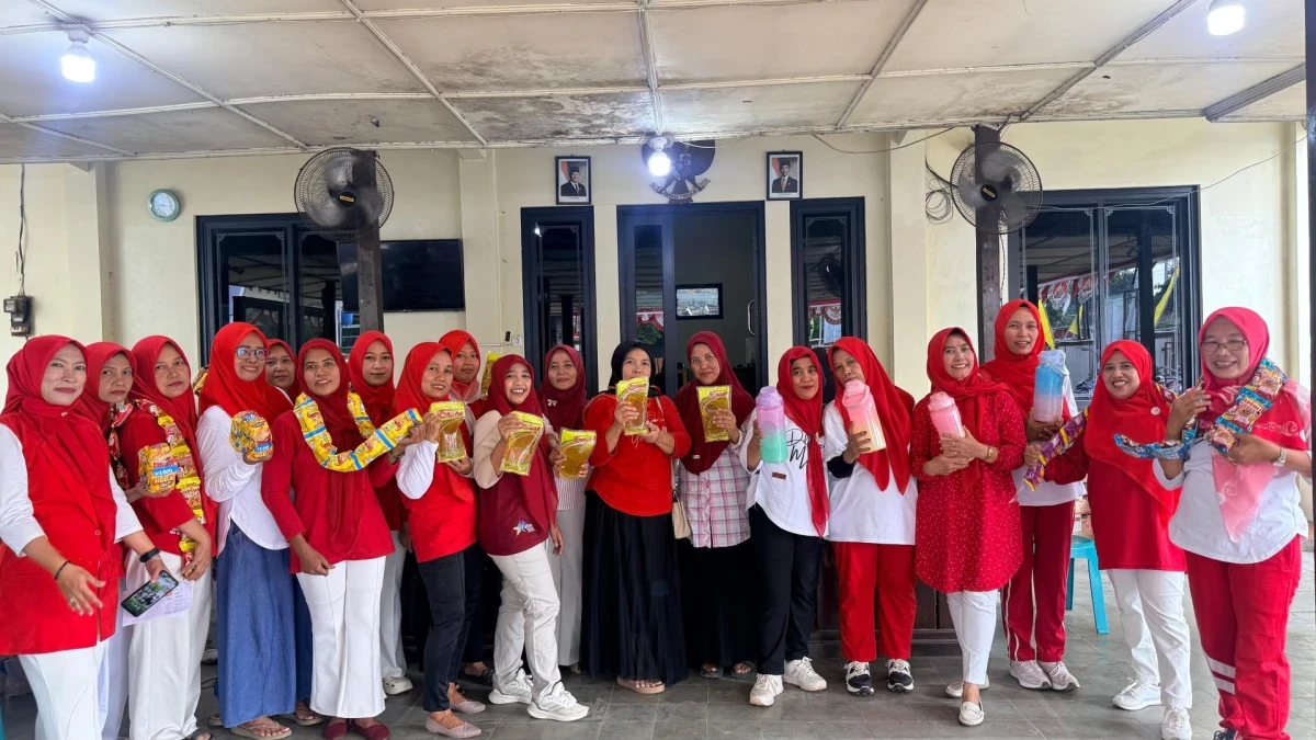 Lomba-lomba Kemerdekaan 