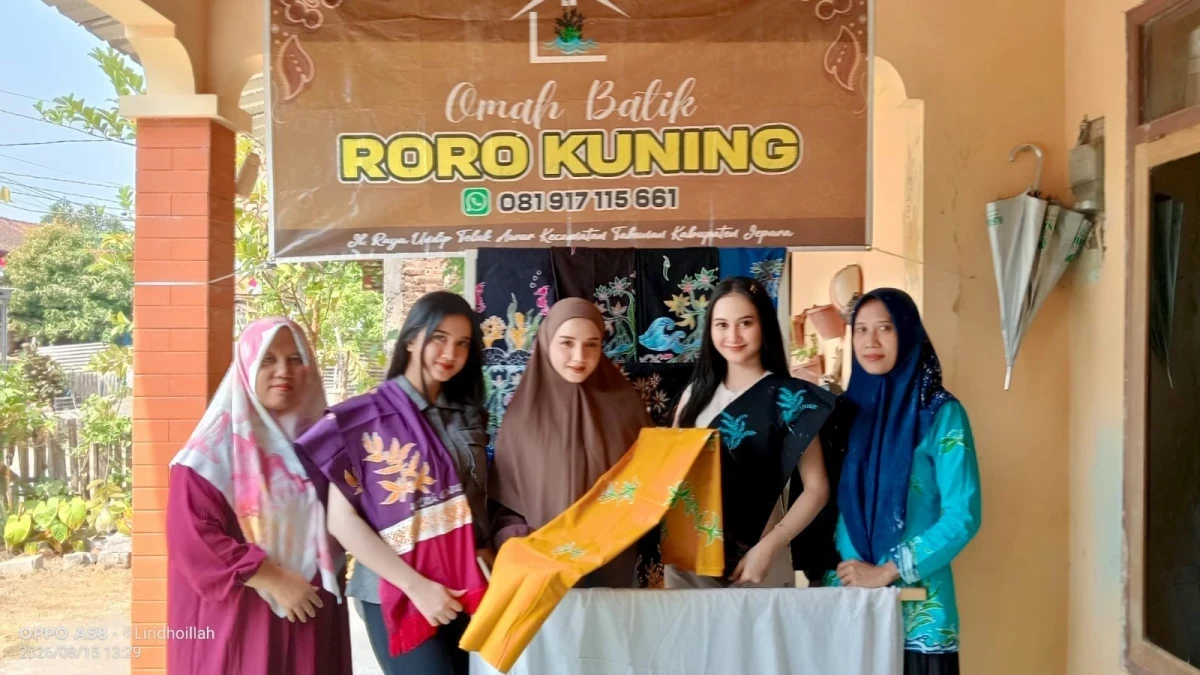 Kolaborasi Pariwisata dan UMKM, Mengangkat Pesona Lokal Telukawur dalam Video Profil Hotel Horison Antawirya