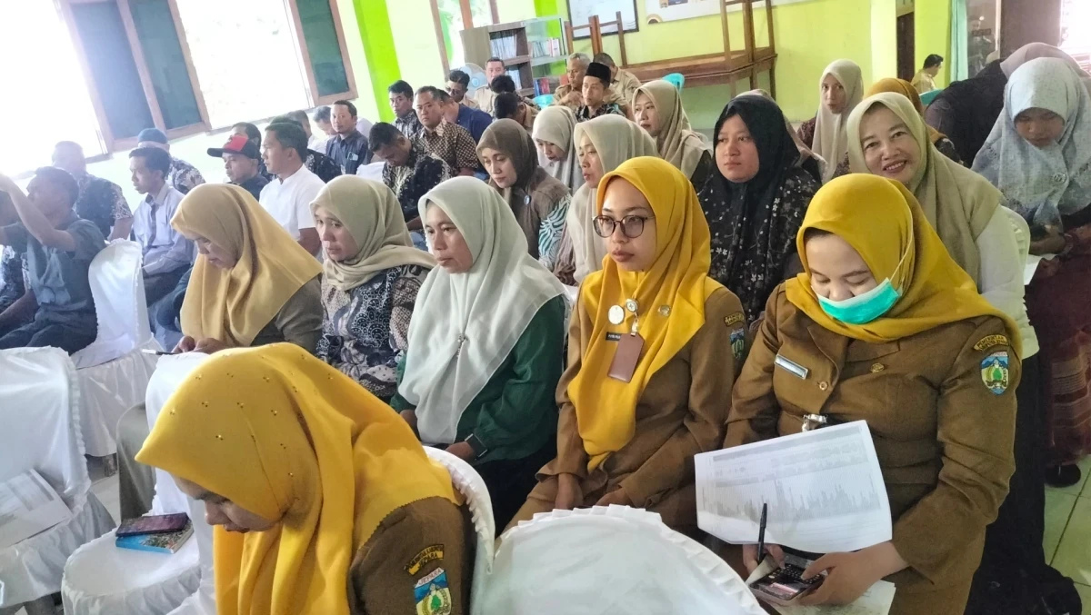 Musrenbang Desa Tahun 2026