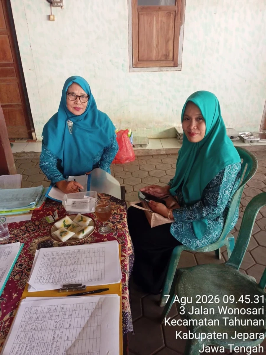 Posyandu ILP Nusa Indah 5 Gelar Pelayanan Kesehatan bagi Balita, Ibu Hamil, Lansia, dan Remaja