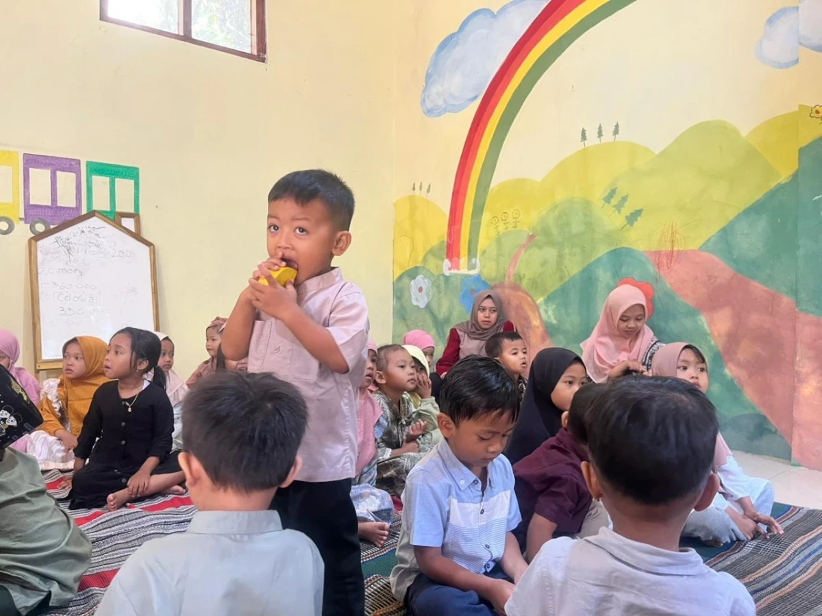 PERINGATAN MAULID NABI