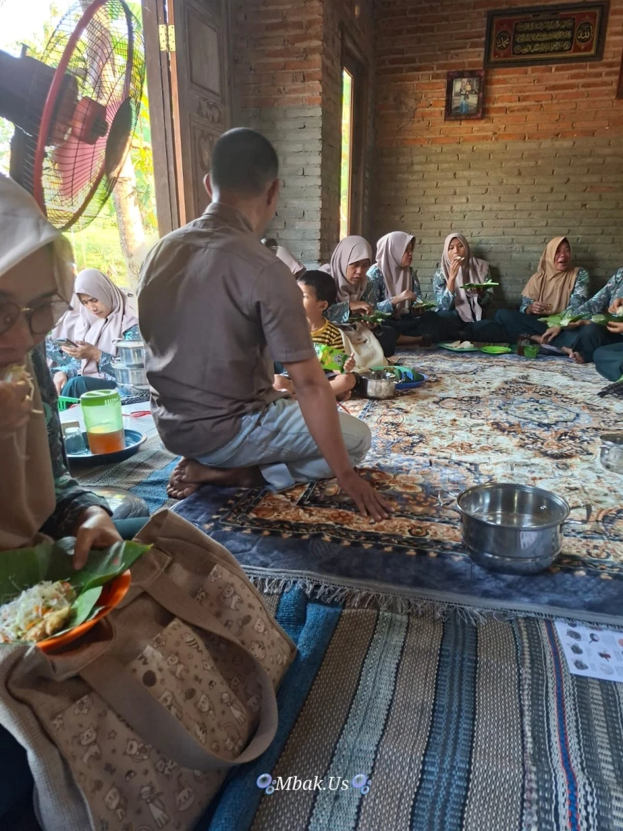 PKK DI WILAYAH RT.11 RW.03