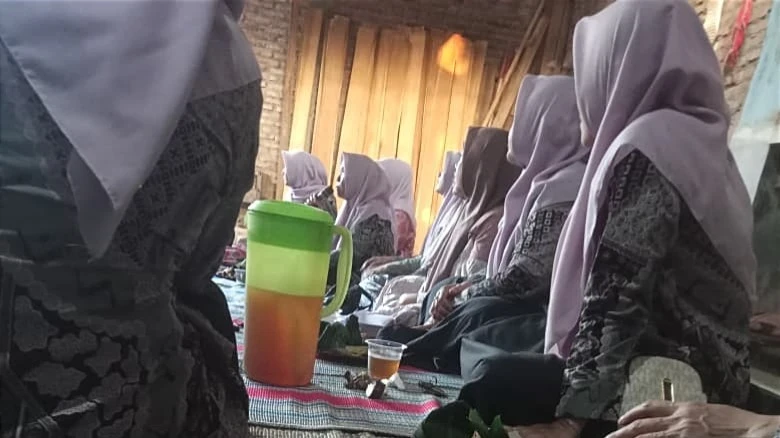 PKK RW 02 Bendansari Gelar Pertemuan Rutin Bulan September 2026
