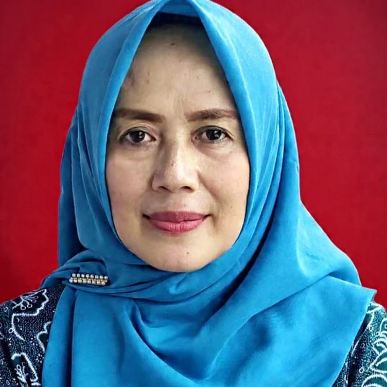 Ny.Yusmiarsih Ali Ronzi
