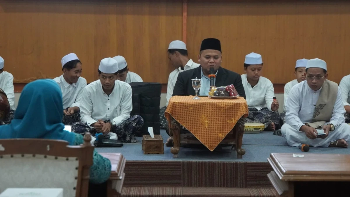 PKK Kabupaten Jepara Peringati Maulid Nabi Muhammad SAW, Perkuat Keteladanan dan Silaturahmi