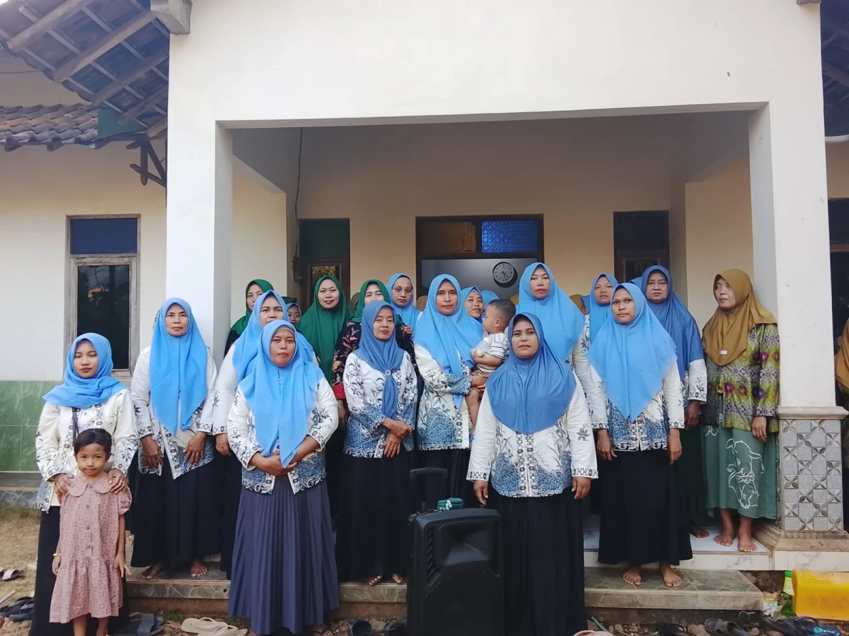 PEMBUBARAN PANITIA AGUSTUSAN